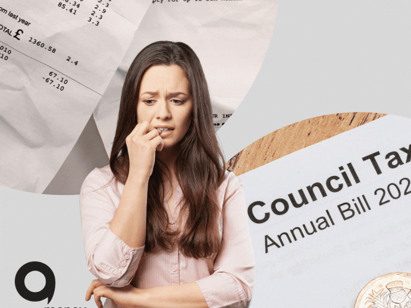 Pay your Council Tax