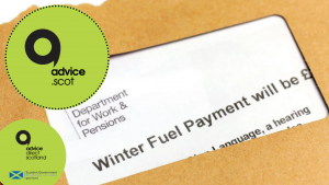 Claim Your Winter Fuel Payment