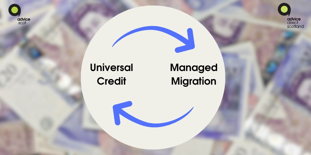 Navigating Universal Credit